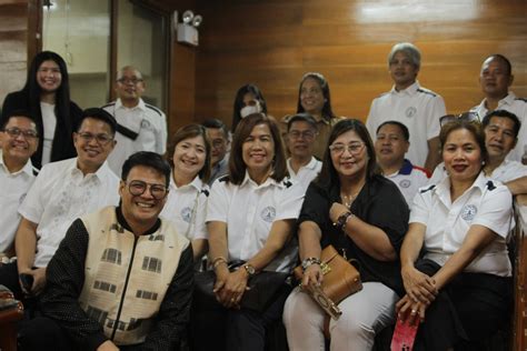 list of manila city councilors|City Officials – City Council of Manila.